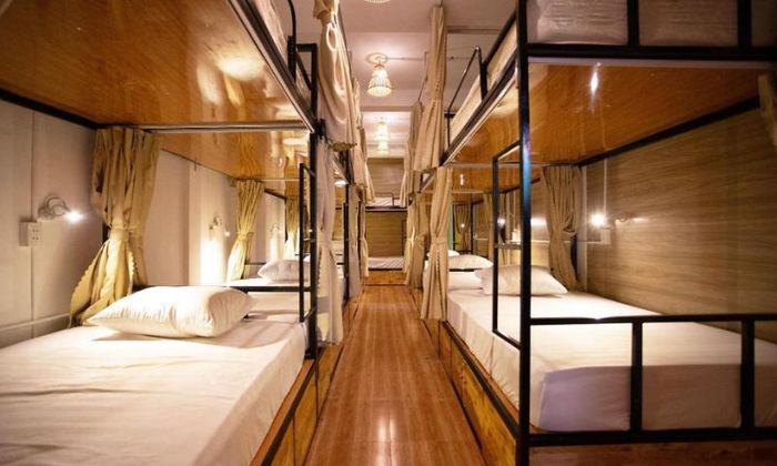 Lưu ý khi chọn phòng dorm chất lượng, uy tín