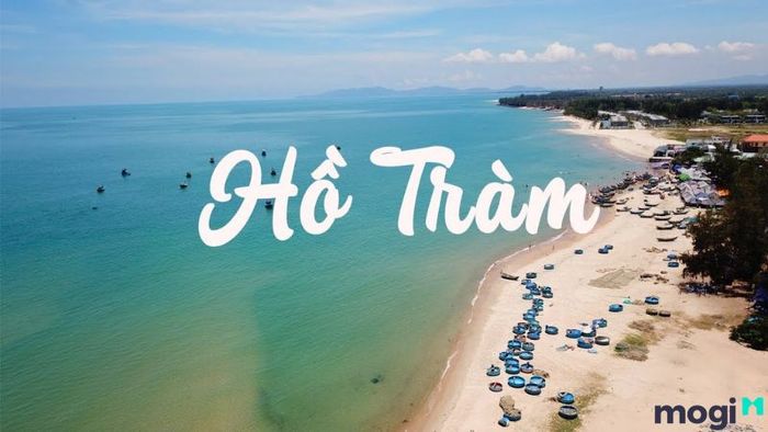 Địa điểm du lịch Vũng Tàu