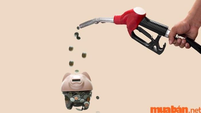 Mẹo tiết kiệm nhiên liệu cho xe máy hiệu quả hơn