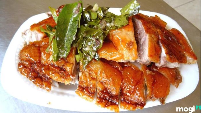 Pù Luông Thanh Hóa