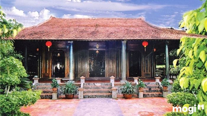 Làng Du Lịch Mỹ Khánh