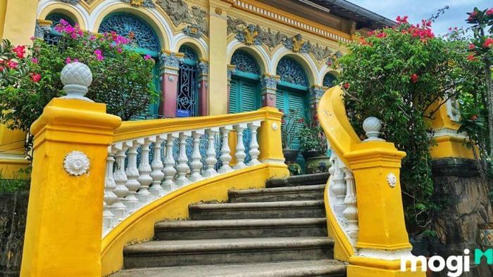 Nhà cổ Bình Thủy