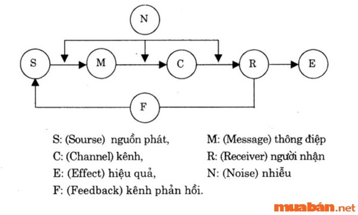 Xây dựng kế hoạch truyền thông Marketing