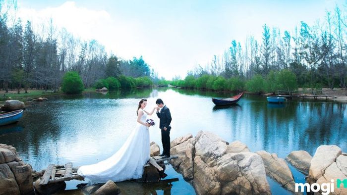 Địa điểm du lịch Vũng Tàu