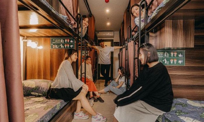 Những nhược điểm của phòng dorm