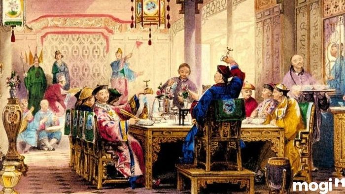 Quốc Ấn tại cung Tài Bạch: Tài lộc dồi dào, cuộc sống sung túc