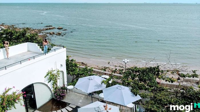 Địa điểm du lịch Vũng Tàu