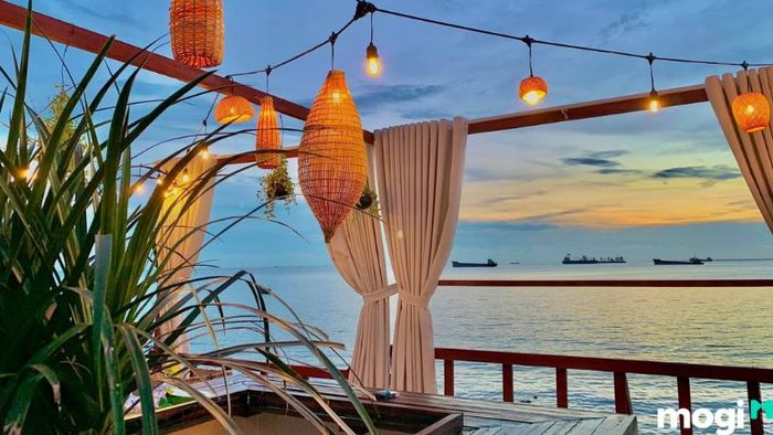 Các điểm du lịch tại Vũng Tàu
