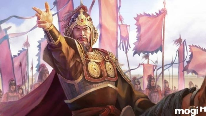 Tổng quan về sao Quốc Ấn