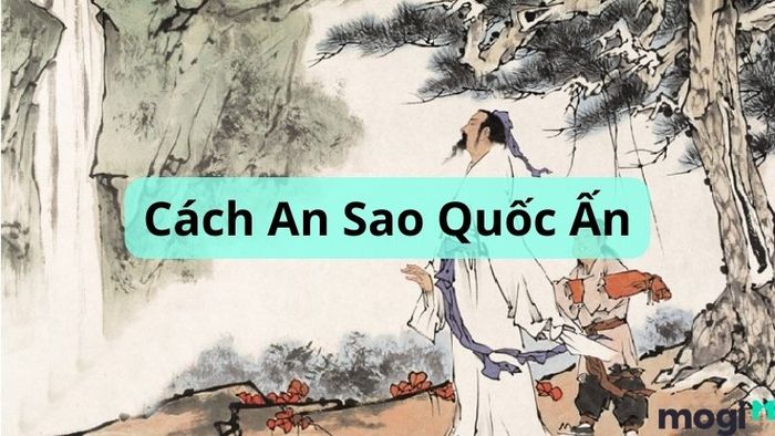 Ý nghĩa khi sao Quốc Ấn nhập hạn: Tác động và ảnh hưởng của sao trong các giai đoạn cuộc đời