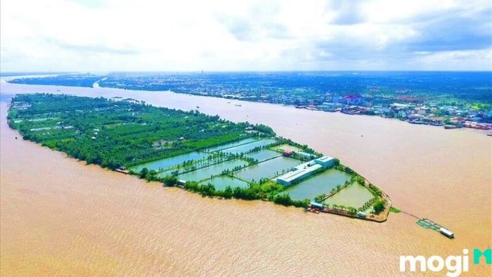 Nhà cổ Bình Thủy