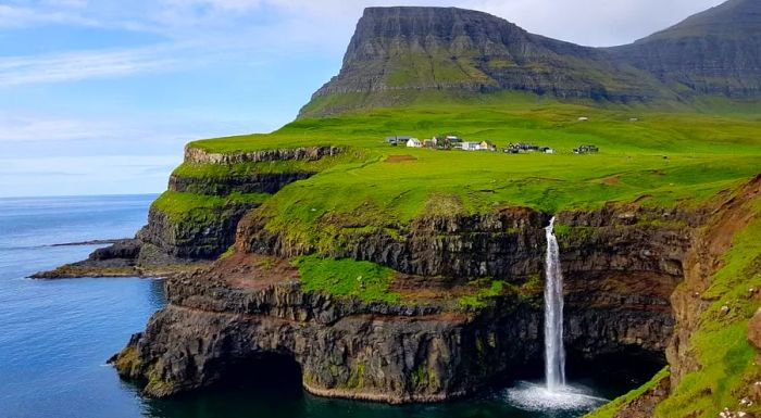 New flight and cruise options have made the Faroe Islands more accessible than ever.