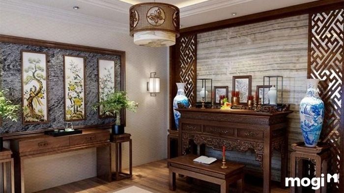 Hướng nhà Đông Bắc