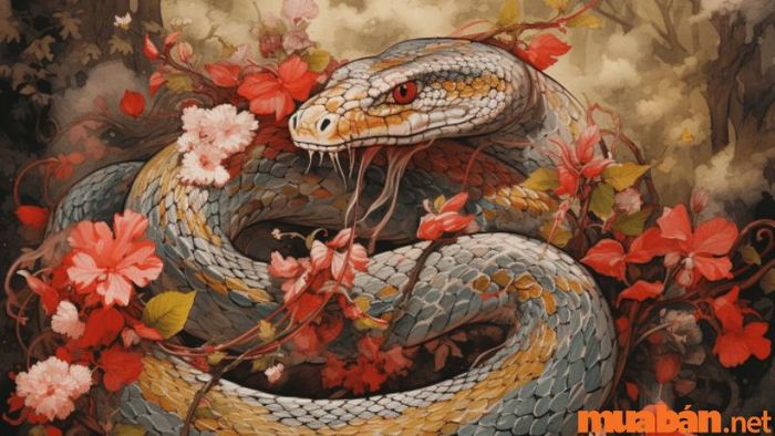 Sinh vào giờ Tỵ
