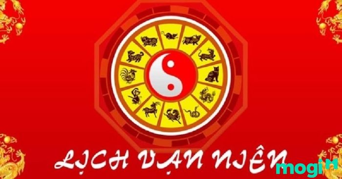 Ngày đẹp tháng 3 năm 2024 theo chuẩn lịch vạn niên