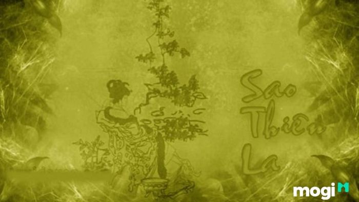 Sao Thiên La