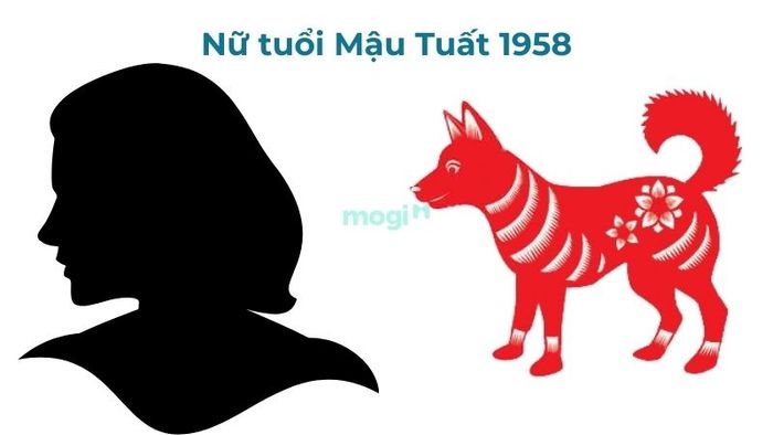 Hướng nhà phù hợp với nữ mạng tuổi Mậu Tuất 1958