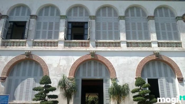 Địa điểm du lịch Vũng Tàu
