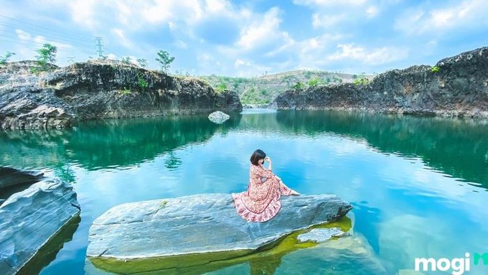 Địa điểm du lịch Vũng Tàu