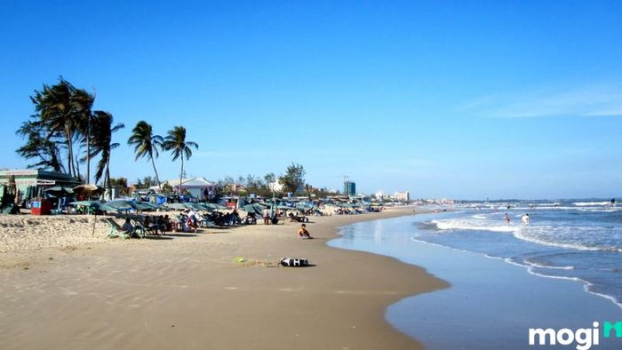 Địa điểm du lịch Vũng Tàu