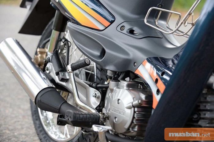 Có nên mua xe Suzuki Viva cũ?