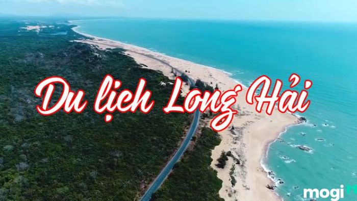 Địa điểm du lịch Vũng Tàu