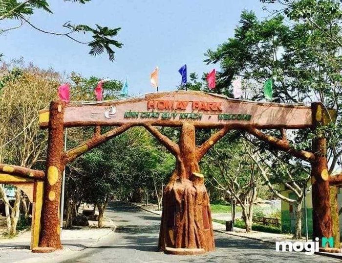 Khu Du Lịch Hồ Mây Cung Cấp Vé Tham Quan Ban Ngày Và Buổi Tối