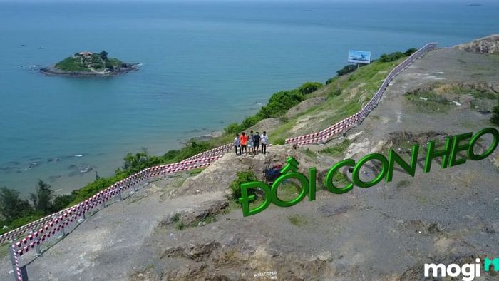 Địa điểm du lịch Vũng Tàu