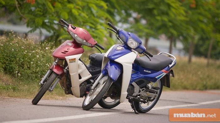 Có nên mua xe Suzuki Viva cũ?