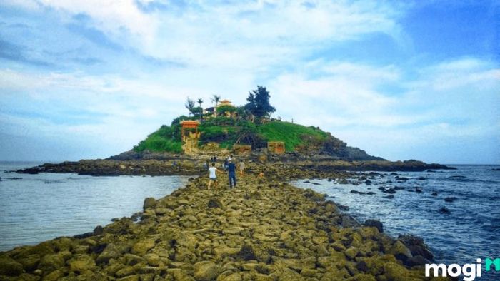 Địa điểm du lịch Vũng Tàu