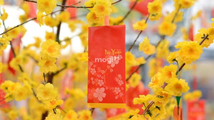 Phong tục xuất hành và hái lộc đầu năm