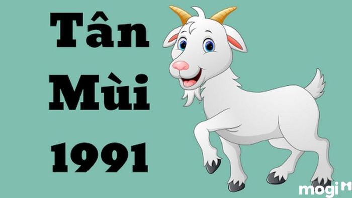 Hướng nhà hợp với nam Tân Mùi 1991