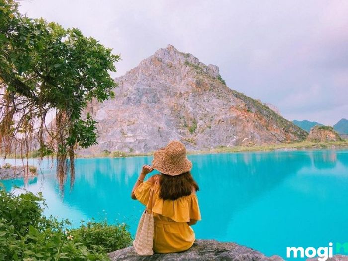 Tuyệt tình cốc Hải Phòng
