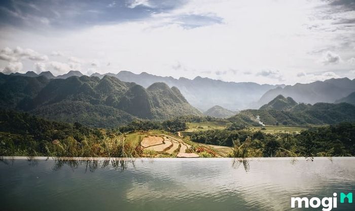 Pù Luông Thanh Hóa