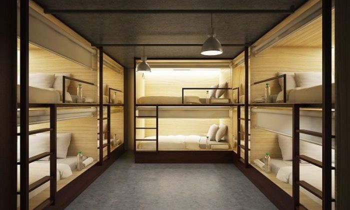 Những yếu tố quan trọng khi chọn thuê phòng dorm