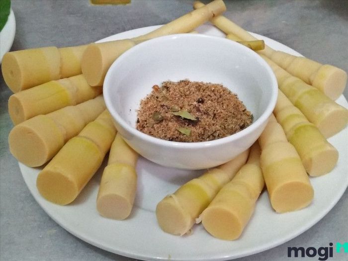 Pù Luông Thanh Hóa