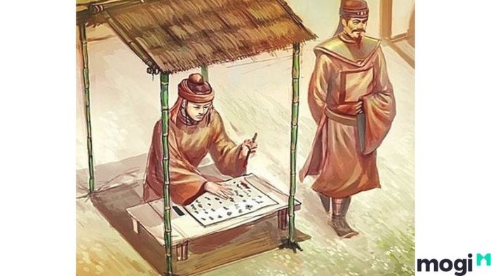 Sao Quốc Ấn và các bộ sao khác trong tử vi