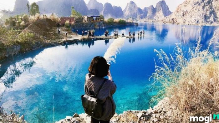 Tuyệt tình cốc Hải Phòng