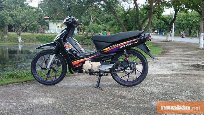 Có nên mua xe Suzuki Viva cũ?