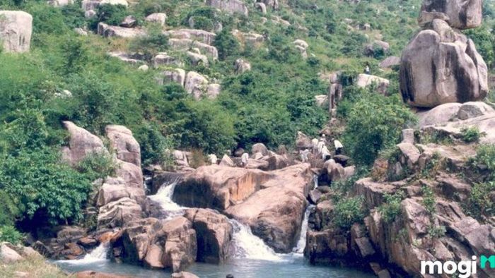 Địa điểm du lịch Vũng Tàu
