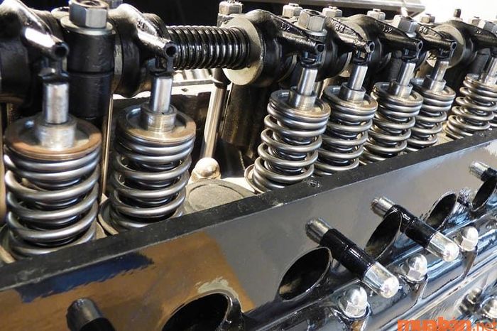 Các loại xi lanh giúp bạn xác định thông số động cơ của các loại phương tiện giao thông.