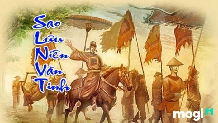 Tổng quan về sao Lưu Niên Văn Tinh trong tử vi
