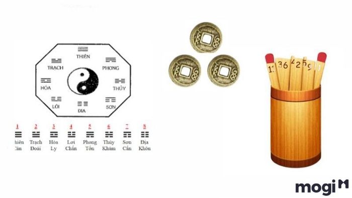 hướng nhà chung cư