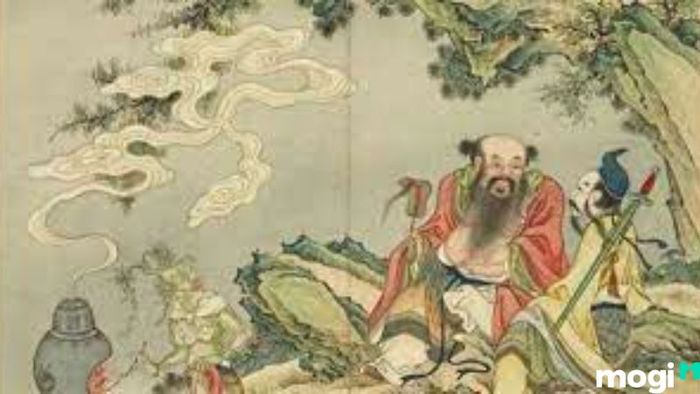Cung Tài Bạch