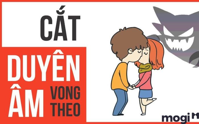 Cắt duyên âm như thế nào? Những bước thực hiện lễ cắt duyên âm