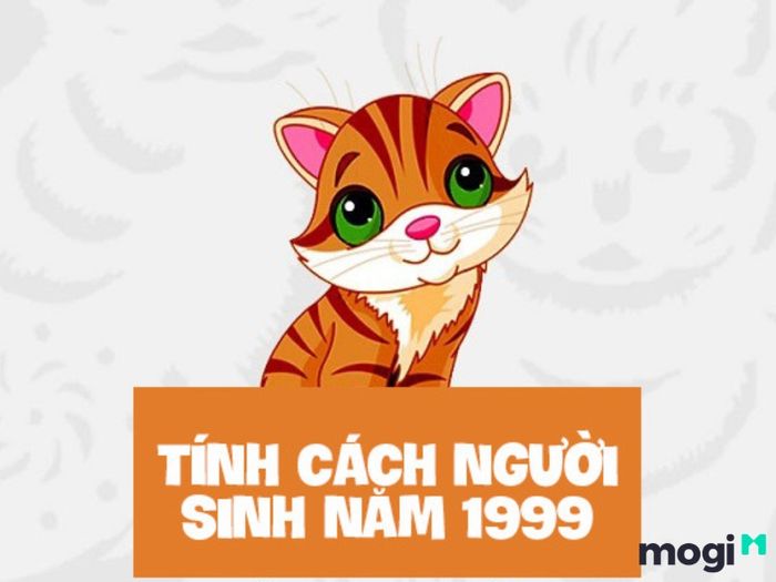 Người sinh năm 1999 mệnh gì?