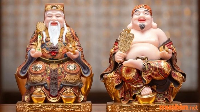 Bài văn khấn cúng Thần Tài ngày mùng 10