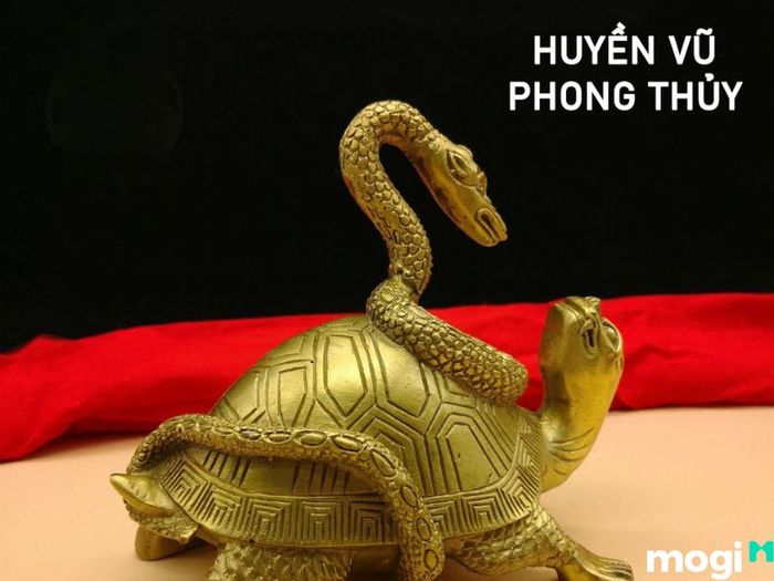 Huyền Vũ