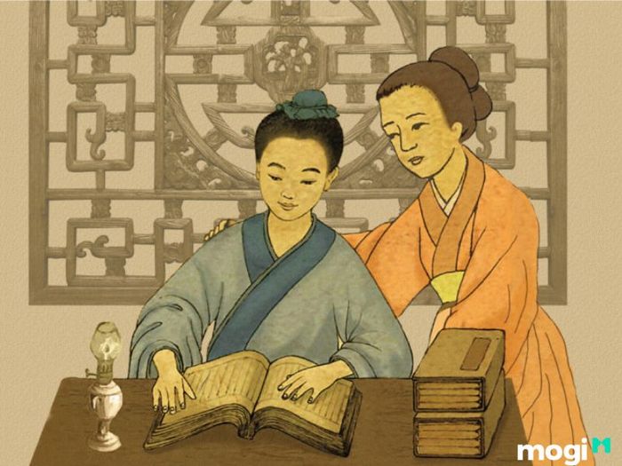 Tử tức là gì?