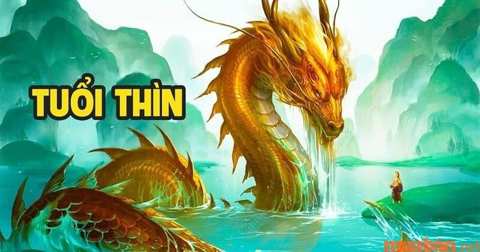 Phân tích địa chi tử vi Giáp Thìn 1964 nam mạng năm 2024
